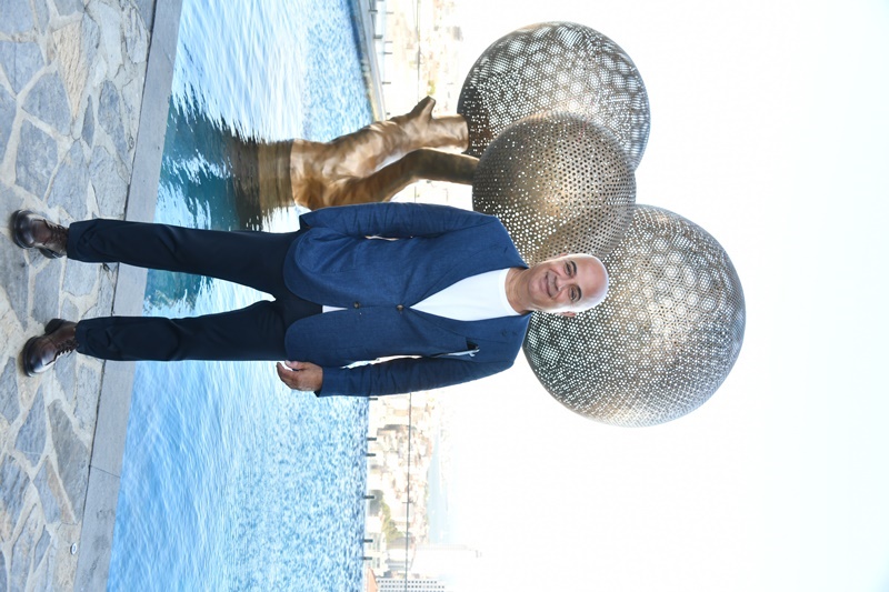 Fa�rmont Quasar �stanbul :  �Sunset Party� �le Yaz Sezonuna Muhte�em Bir Ba�lang�ç Yapt� 